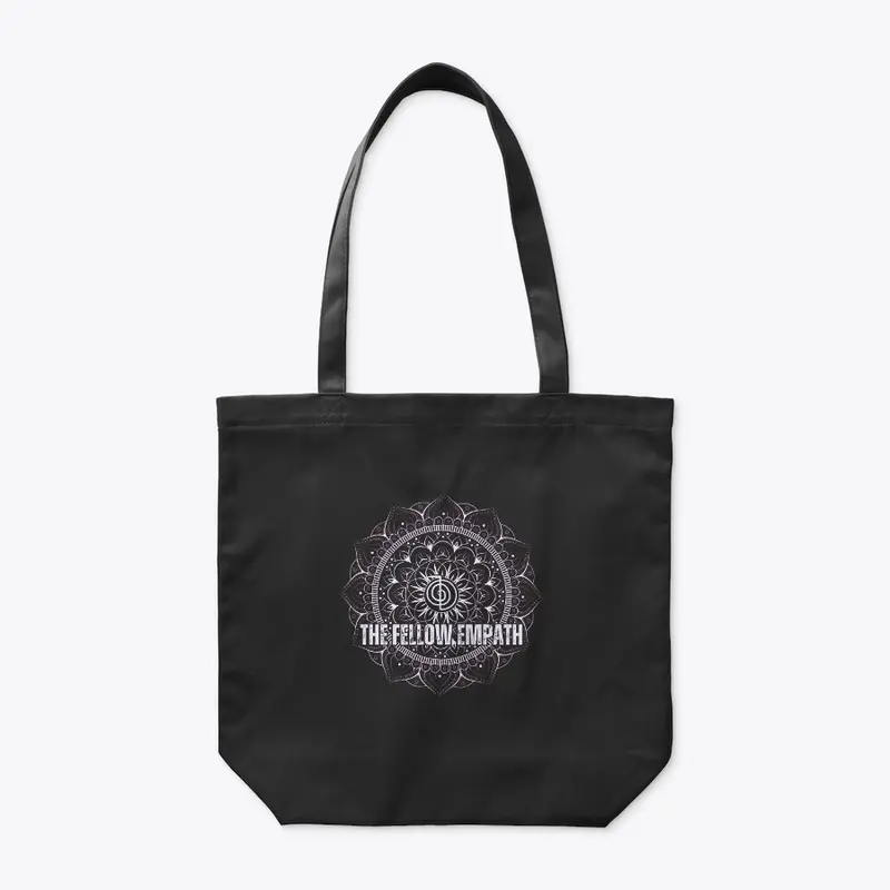 The Fellow Empath Tote